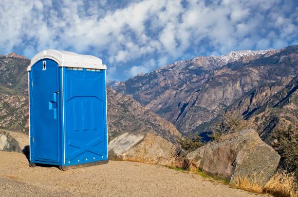 Best Portable bathroom rental  in Grabill, IN