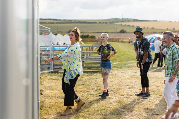 Best Porta potty rental for festivals  in Grabill, IN