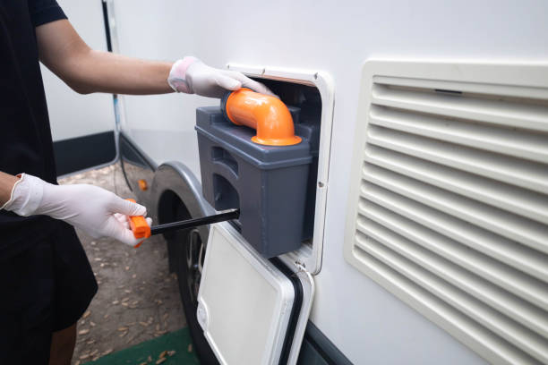 Best Emergency porta potty rental  in Grabill, IN