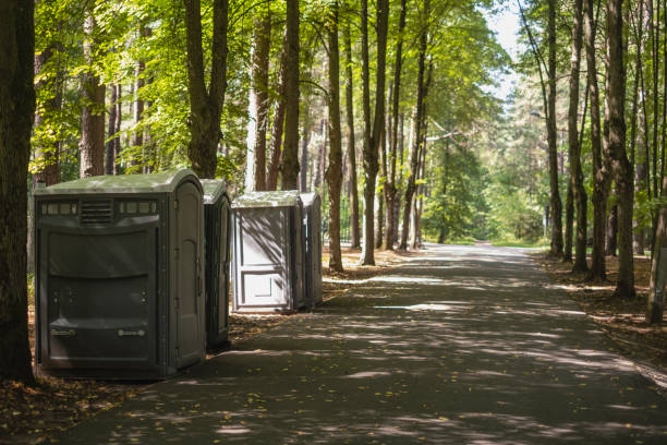 Porta potty rental for festivals in Grabill, IN