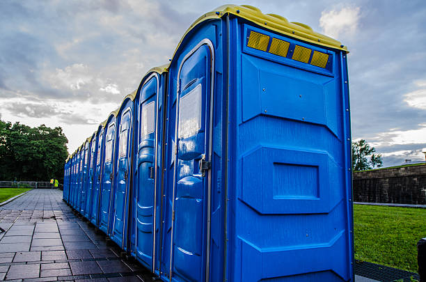 Best Construction site porta potty rental  in Grabill, IN